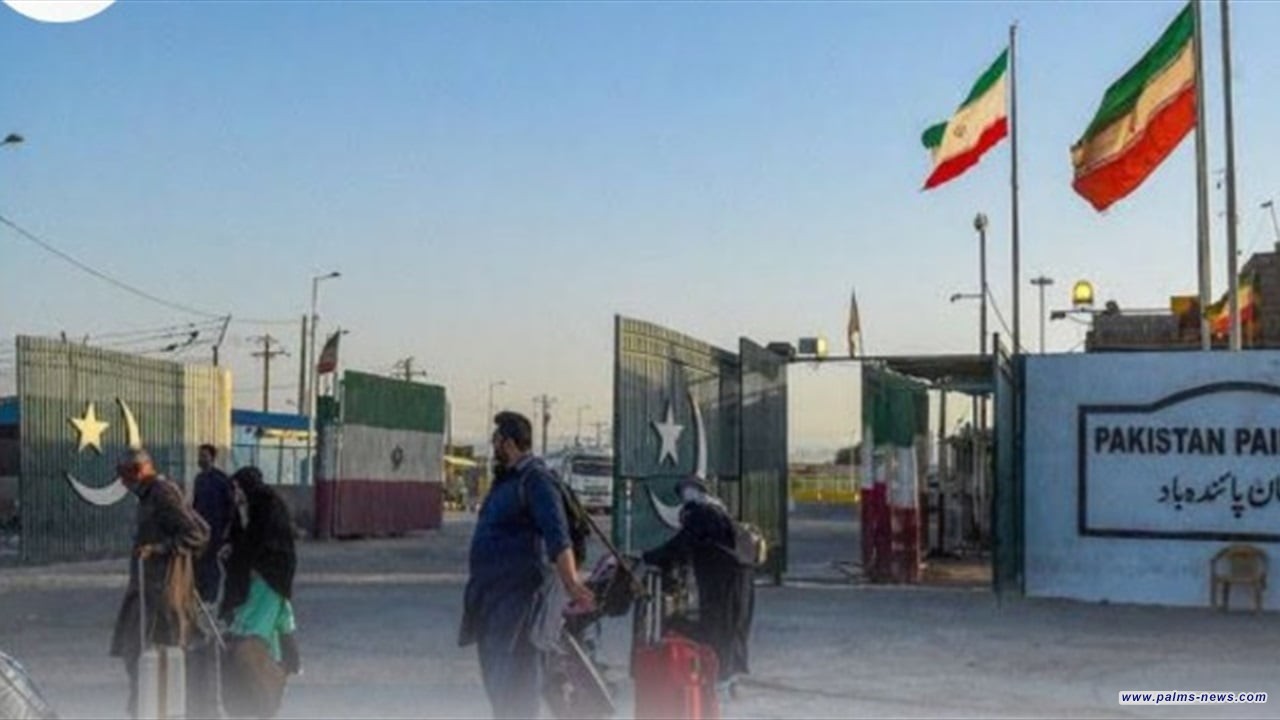 احتجاجات في باكستان بسبب الزيارة الأربعينية